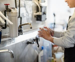 About Emergency plumbing pros Moran, MI